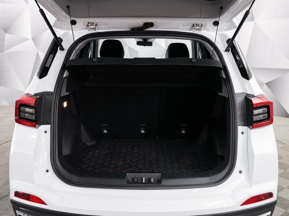 Купить Chery Tiggo 4 Pro I, 2024, 13 036 км, фото №20