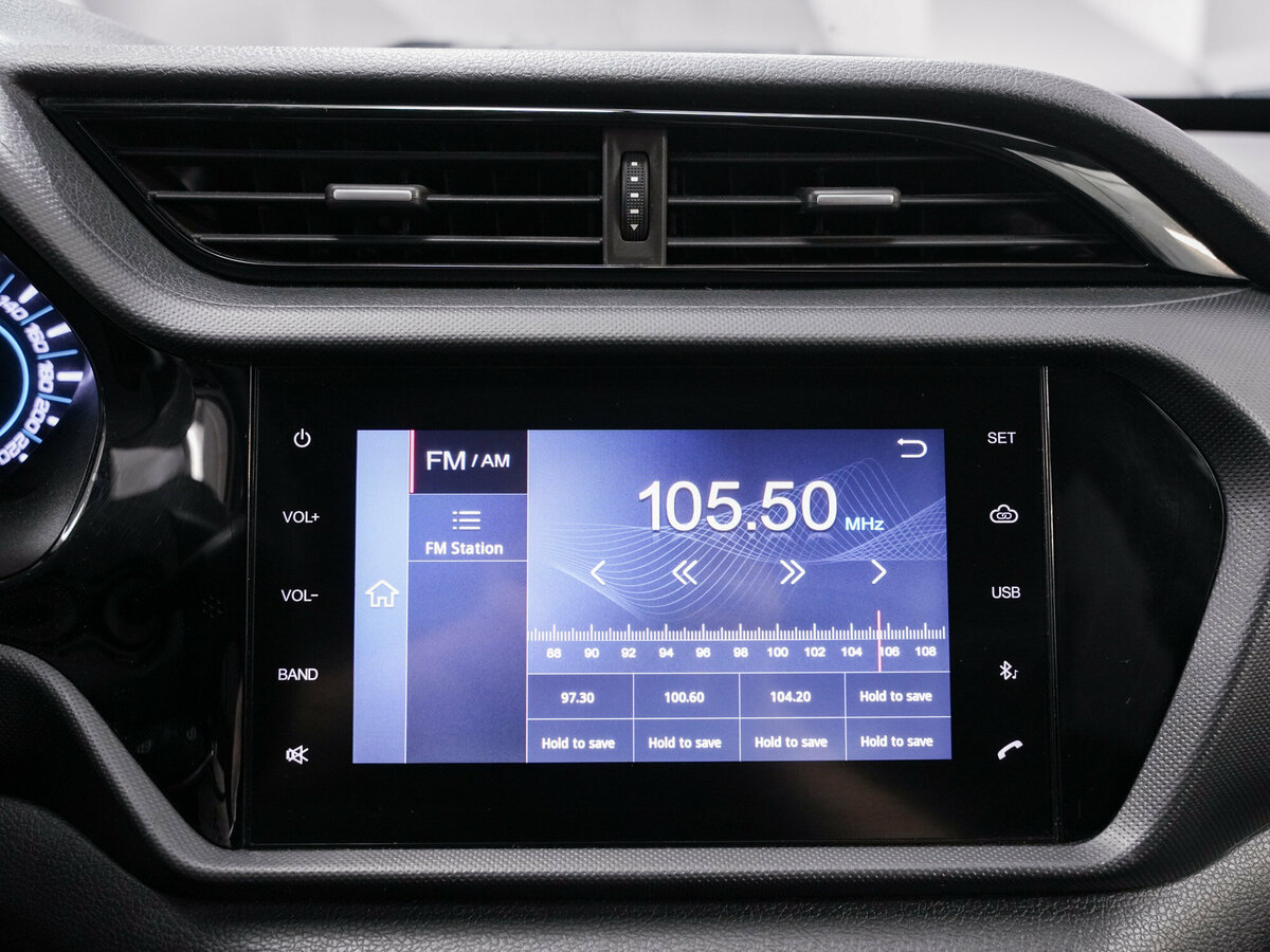 Купить Chery Tiggo 3 I, 2019, 84 000 км, фото №19