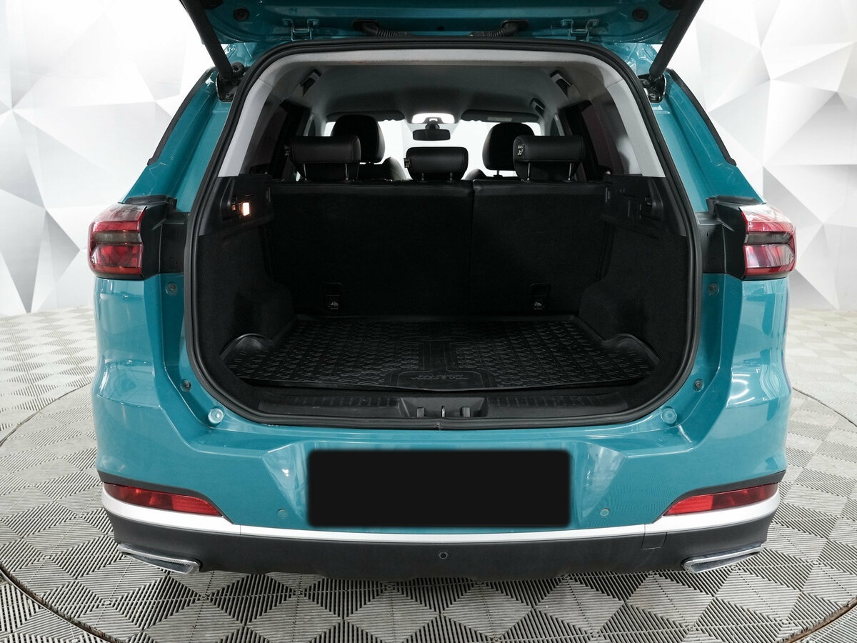 Купить Chery Tiggo 7 Pro I, 2021, 60 000 км, фото №20