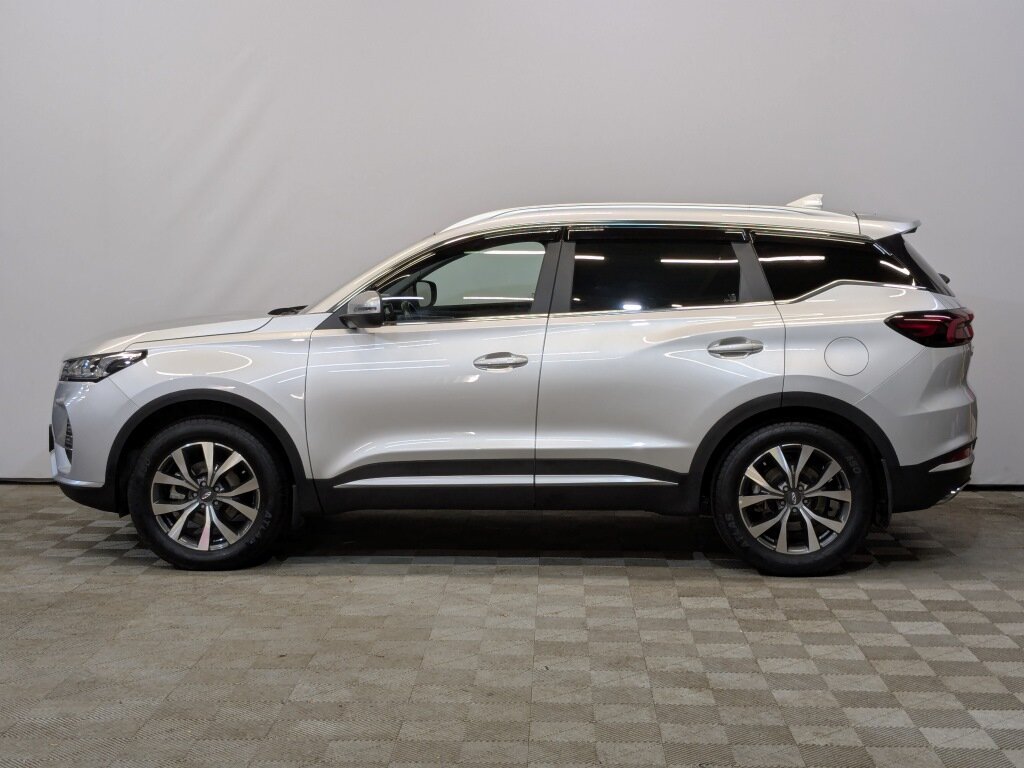 Купить Chery Tiggo 7 Pro I, 2023, 17 140 км, фото №7