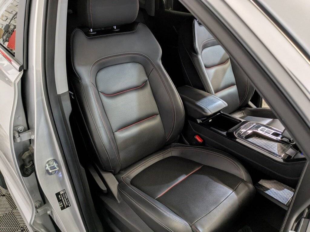 Купить Chery Tiggo 7 Pro I, 2023, 17 140 км, фото №21