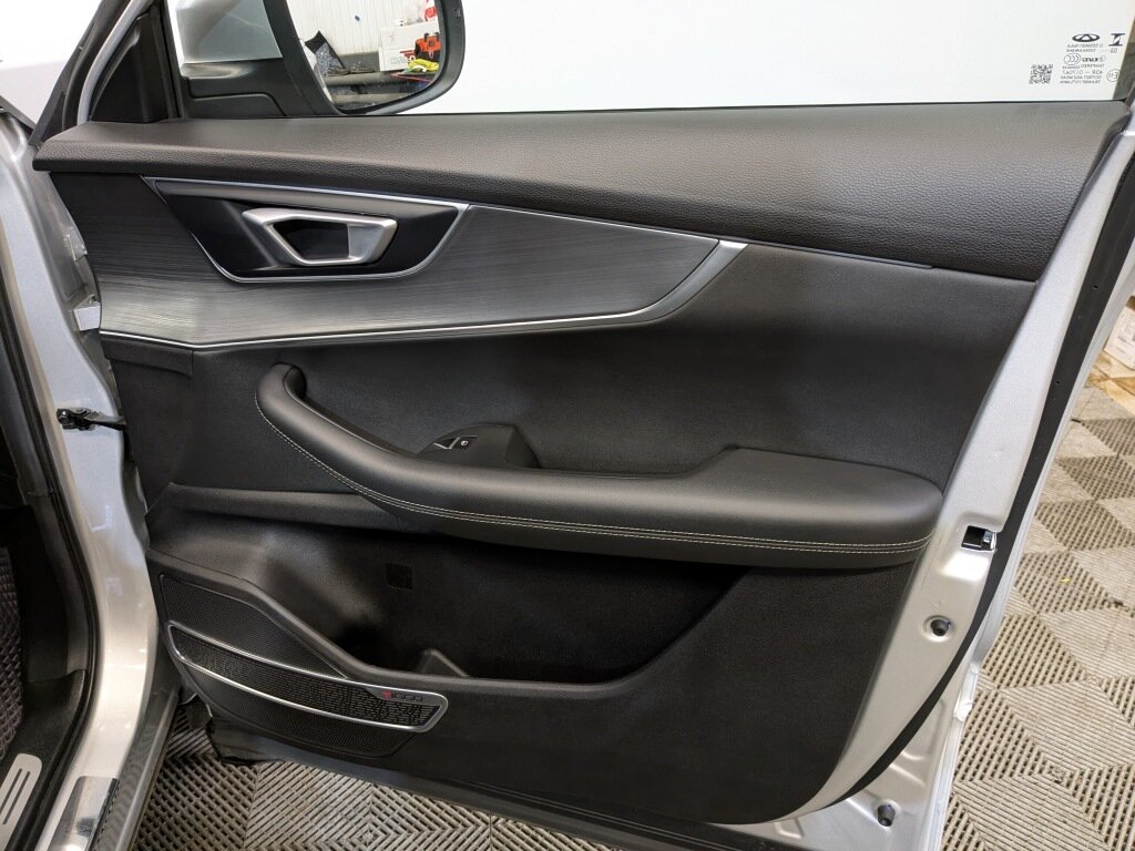 Купить Chery Tiggo 7 Pro I, 2023, 17 140 км, фото №22