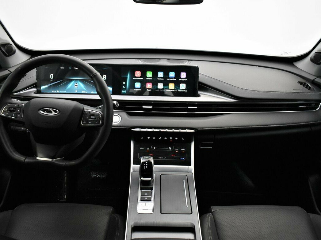 Купить Chery Tiggo 7 Pro Max I, 2023, 9 915 км, фото №5