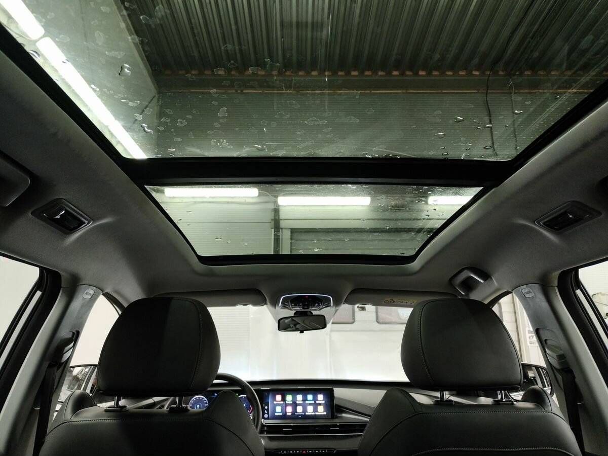 Купить Chery Tiggo 7 Pro Max I, 2023, 43 166 км, фото №10