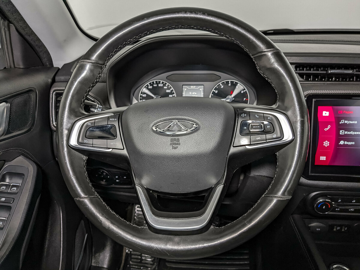 Купить Chery Tiggo 4 I Рестайлинг, 2022, 115 620 км, фото №21