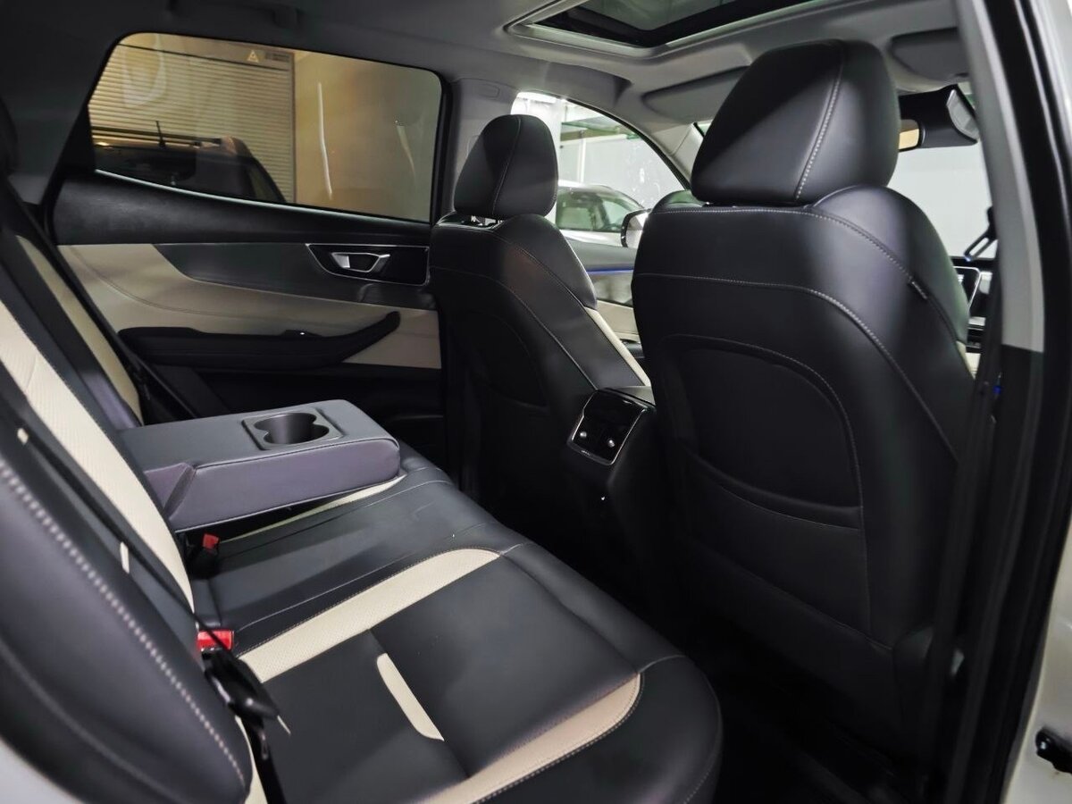 Купить Chery Tiggo 4 Pro I, 2024, 17 900 км, фото №21