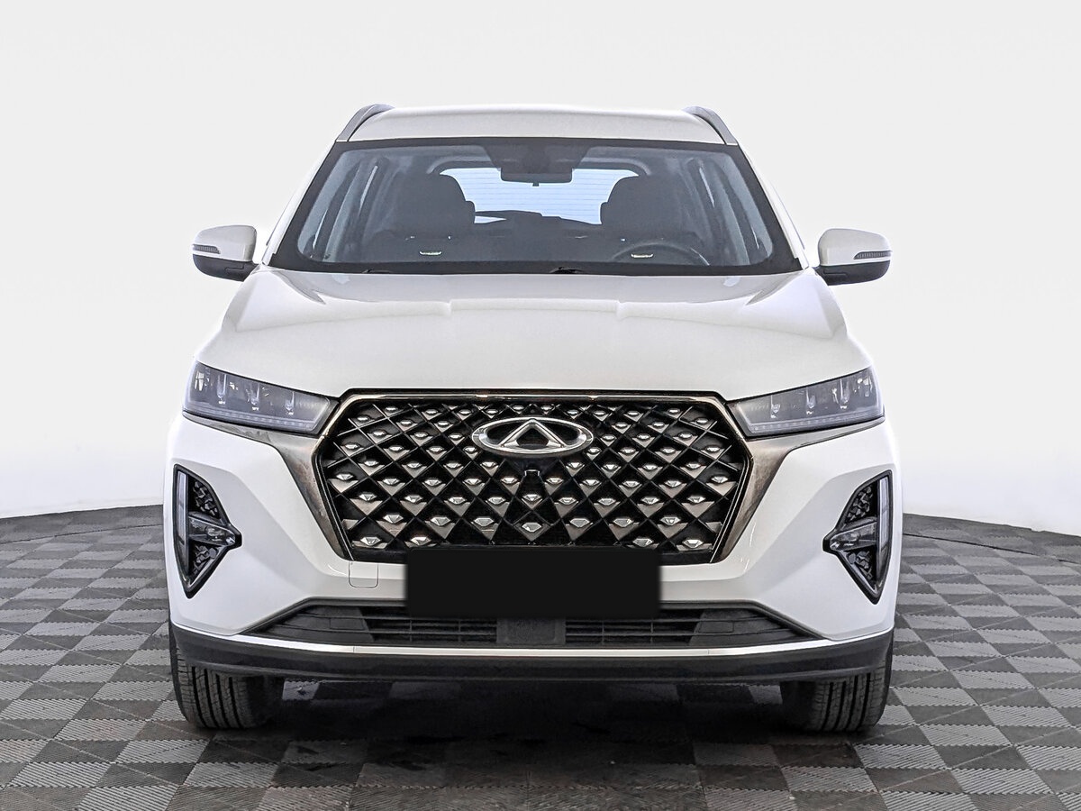 Chery Tiggo 7 Pro Max