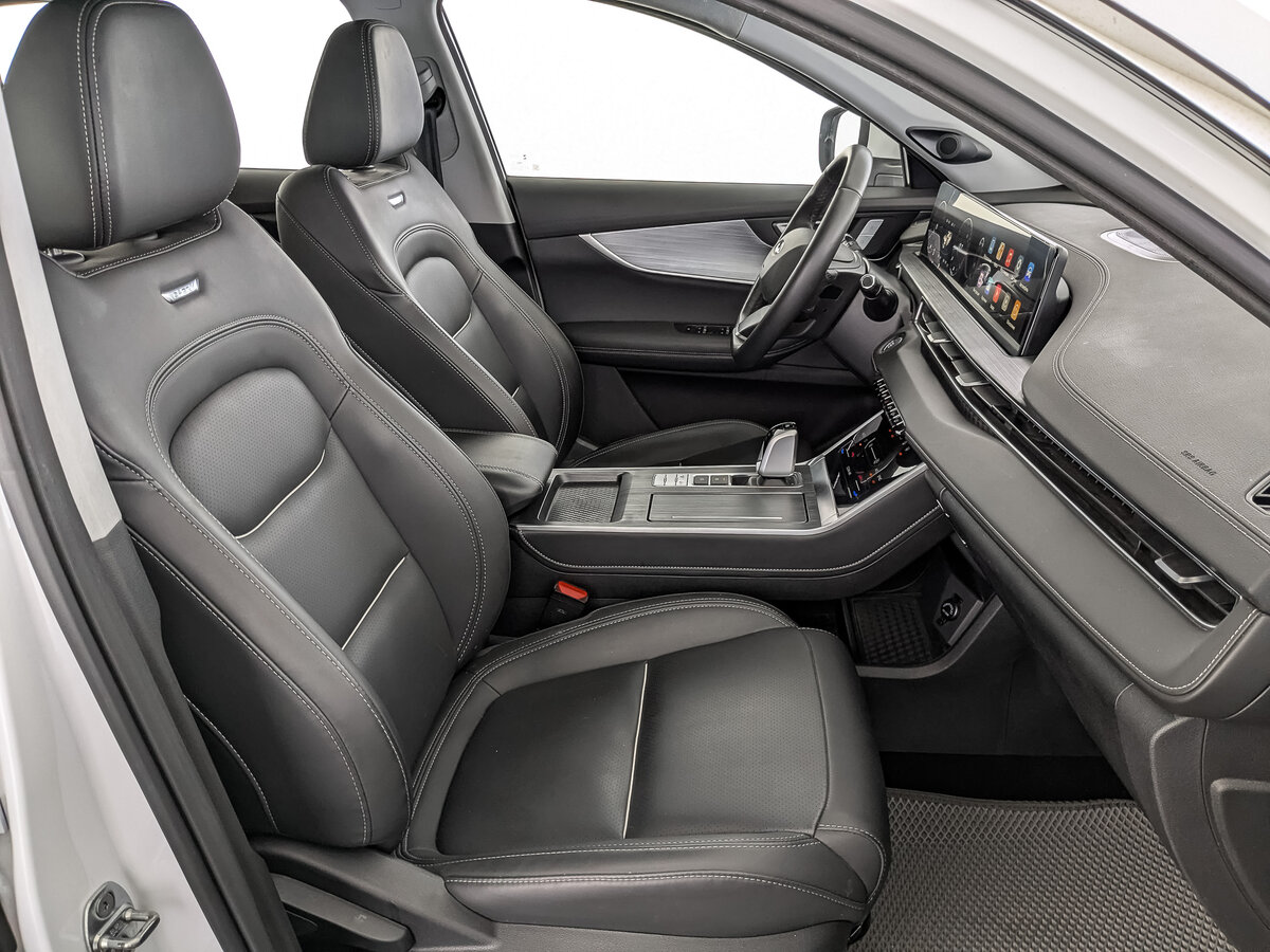 Купить Chery Tiggo 7 Pro Max I, 2024, 107 869 км, фото №23