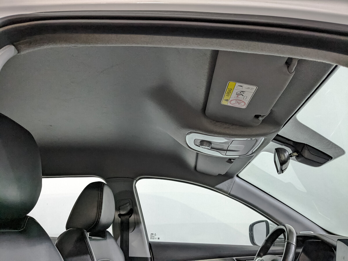 Купить Chery Tiggo 7 Pro I, 2022, 114 686 км, фото №22