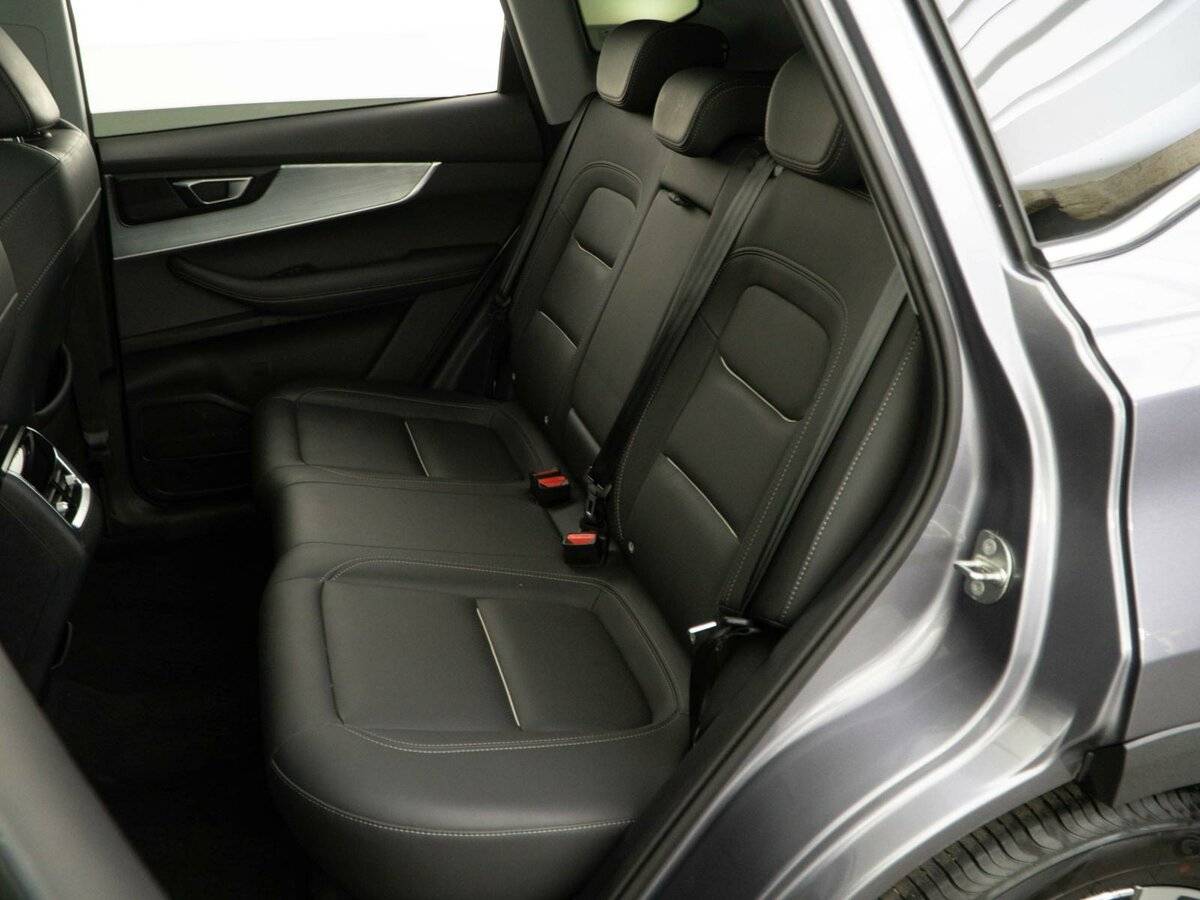 Купить Chery Tiggo 7 Pro Max I, 2023, 48 671 км, фото №8