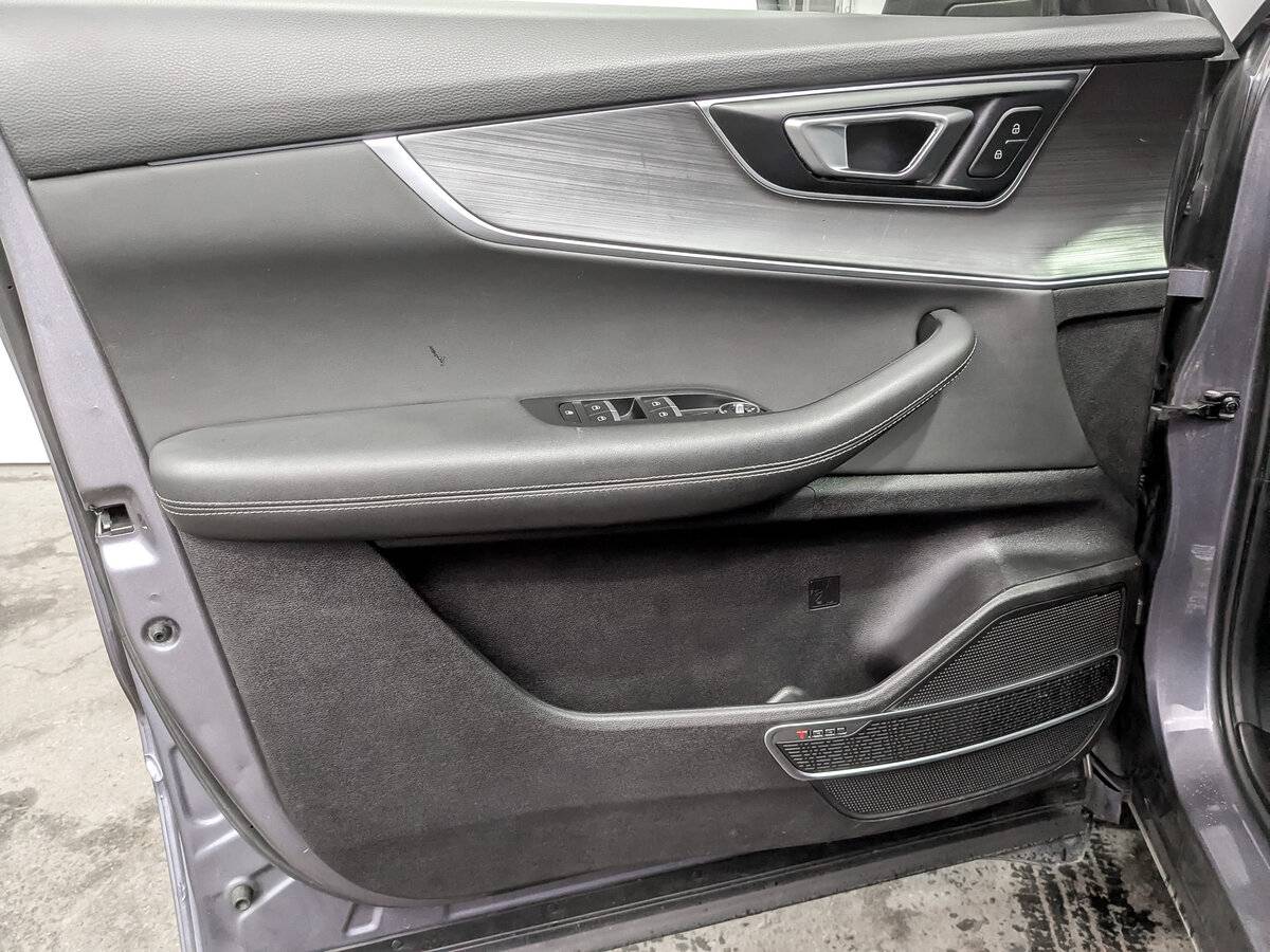 Купить Chery Tiggo 7 Pro I, 2022, 109 914 км, фото №18