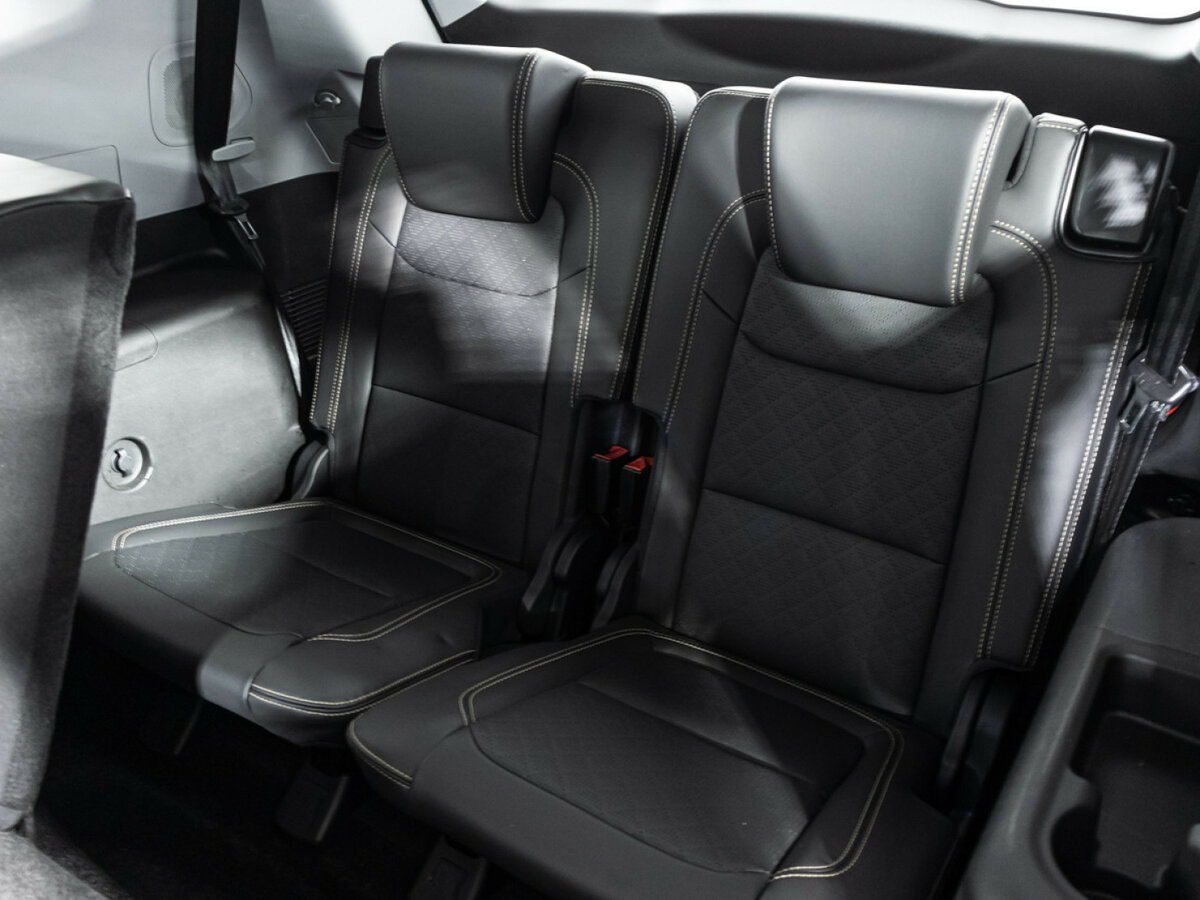 Купить Chery Tiggo 8 I Рестайлинг, 2022, 56 300 км, фото №19