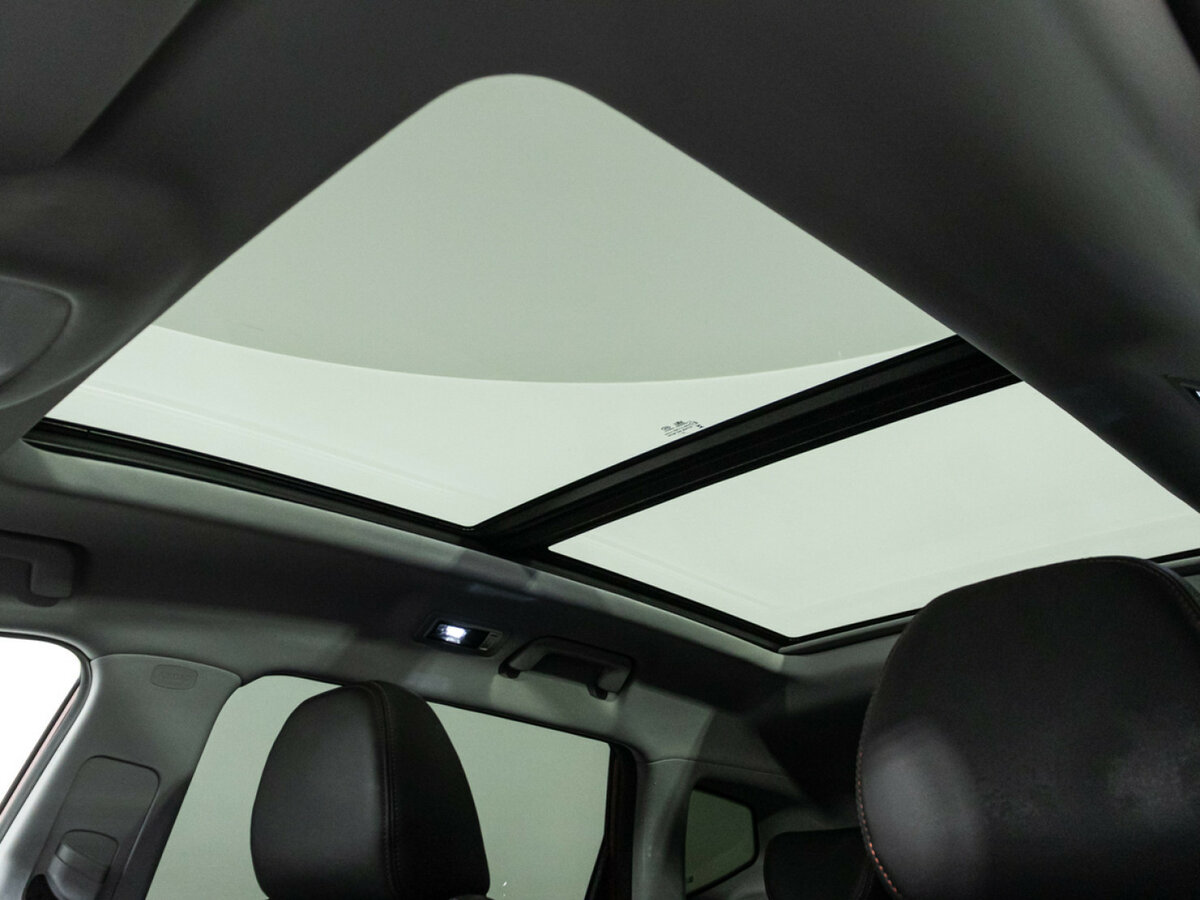 Купить Chery Tiggo 7 Pro I, 2022, 37 001 км, фото №15