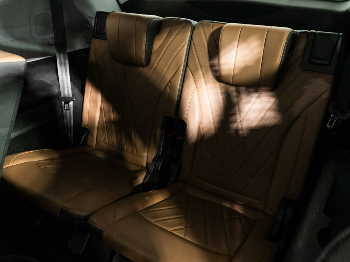 Купить Chery Tiggo 8 Pro Max I, 2023, 21 482 км, фото №14