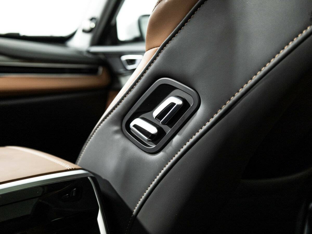 Купить Chery Tiggo 8 Pro Max I, 2023, 34 800 км, фото №16