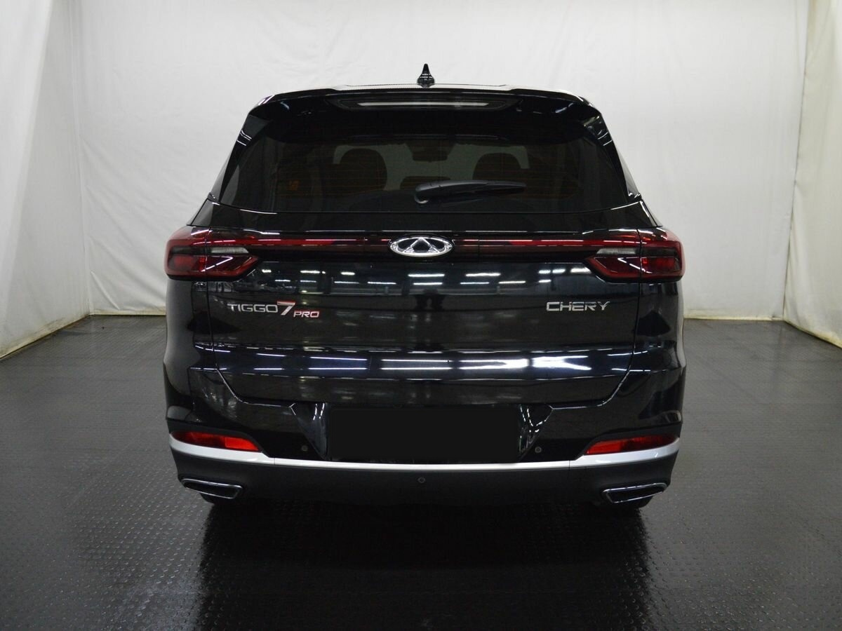Купить Chery Tiggo 7 Pro I, 2022, 40 998 км, фото №6