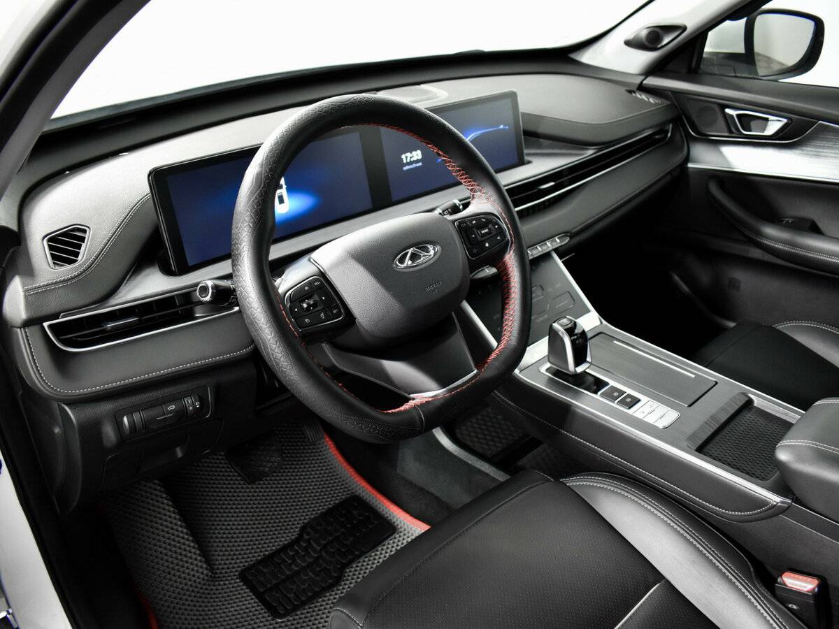 Купить Chery Tiggo 7 Pro Max I, 2023, 23 780 км, фото №9