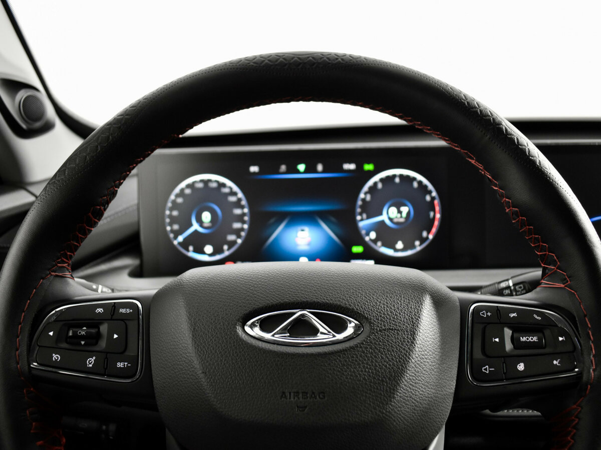 Купить Chery Tiggo 7 Pro Max I, 2023, 23 780 км, фото №15