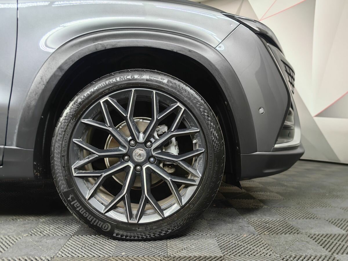 Купить Changan UNI-T I, 2023, 33 383 км, фото №16