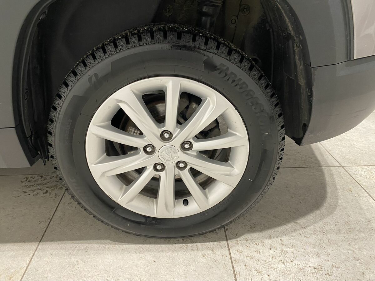 Купить Changan CS35 Plus I, 2019, 101 138 км, фото №12