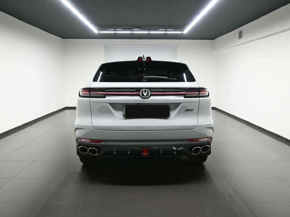 Купить Changan UNI-K, 2023, 22 972 км, фото №4