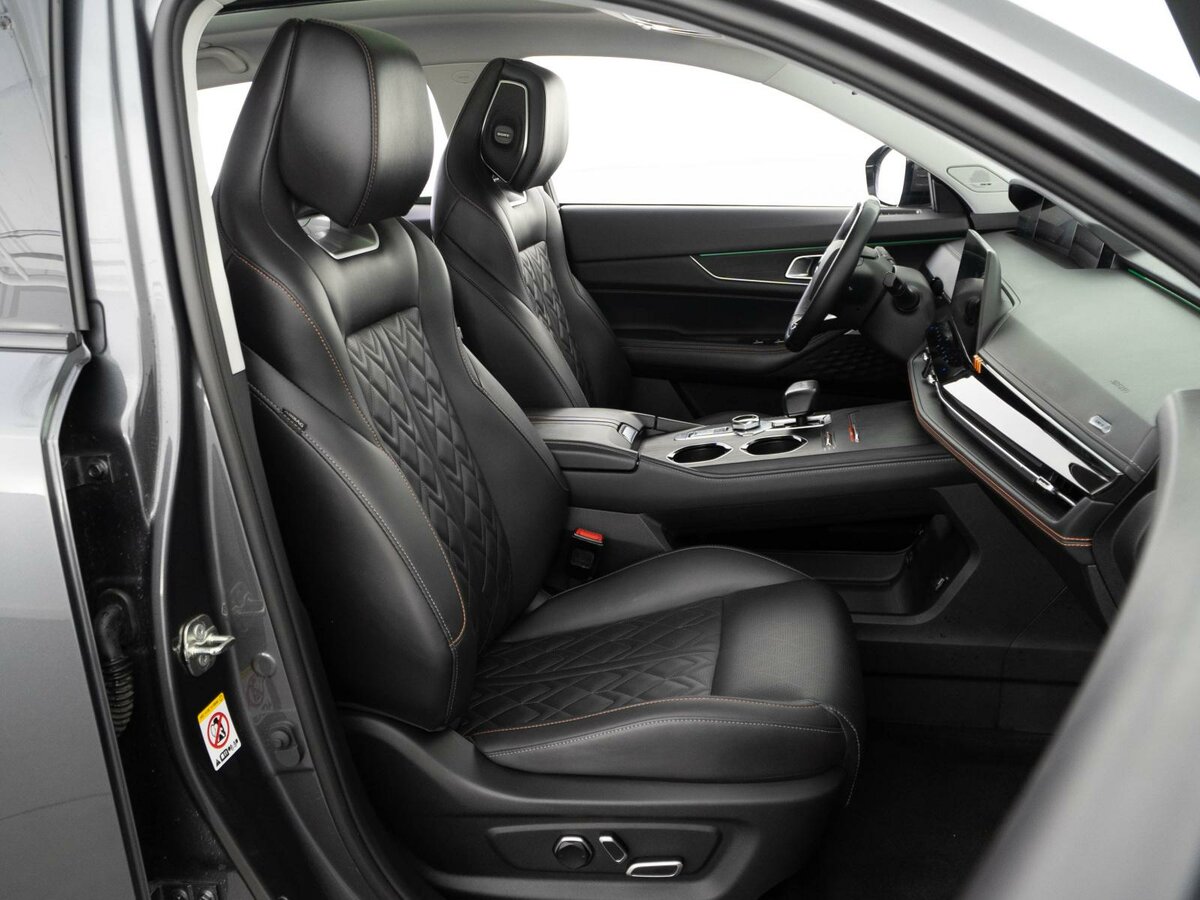 Купить Changan UNI-K, 2023, 63 444 км, фото №9