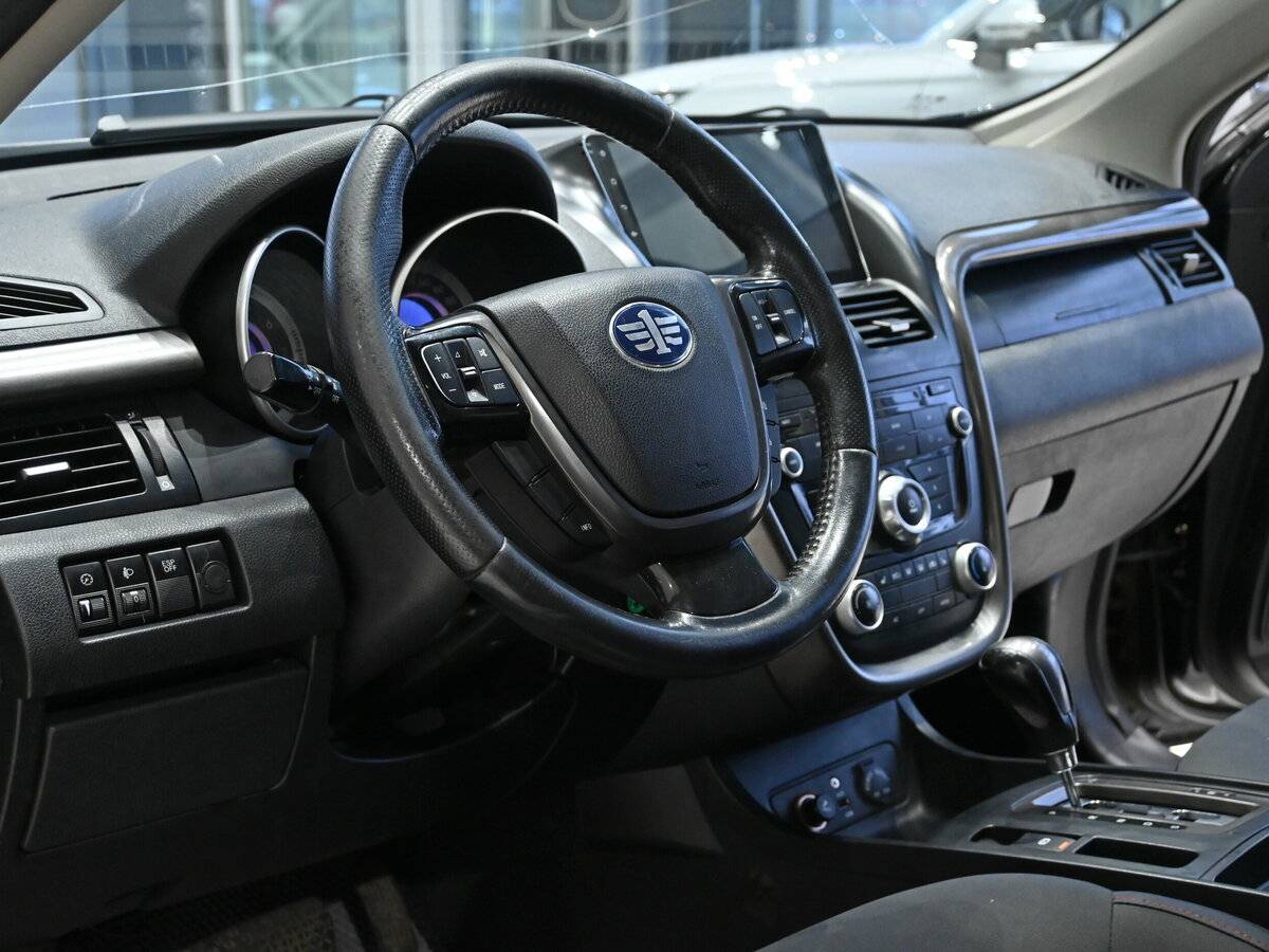 Купить FAW Besturn X80 I, 2017, 154 000 км, фото №5