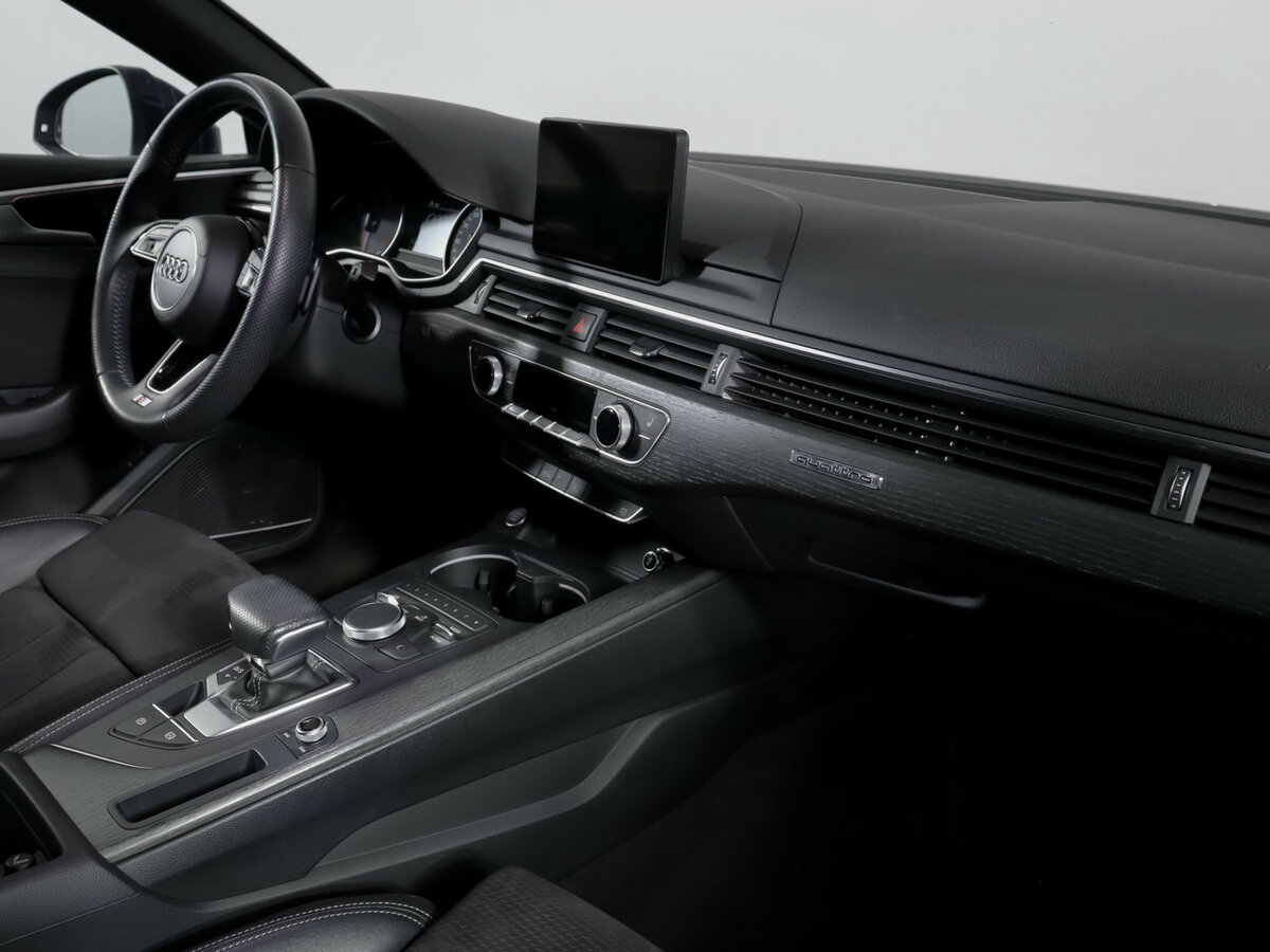 Купить Audi A5 Sportback II (F5), 2018, 99 185 км, фото №7