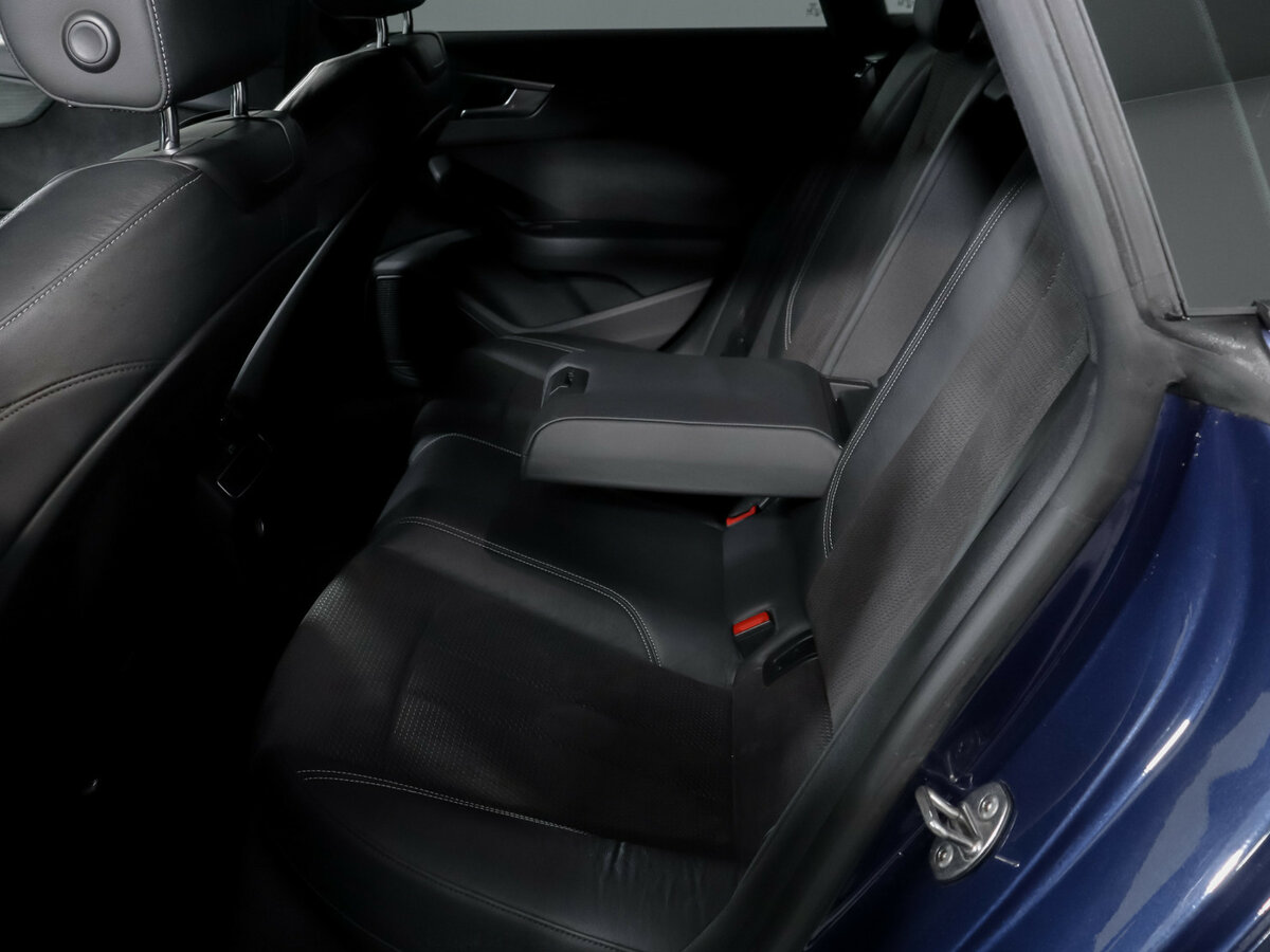 Купить Audi A5 Sportback II (F5), 2018, 99 185 км, фото №8