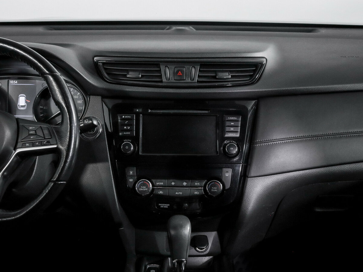 Купить Nissan X-Trail III Рестайлинг, 2021, 136 826 км, фото №11