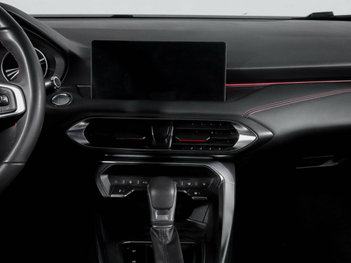 Купить Kaiyi E5, 2023, 71 434 км, фото №11