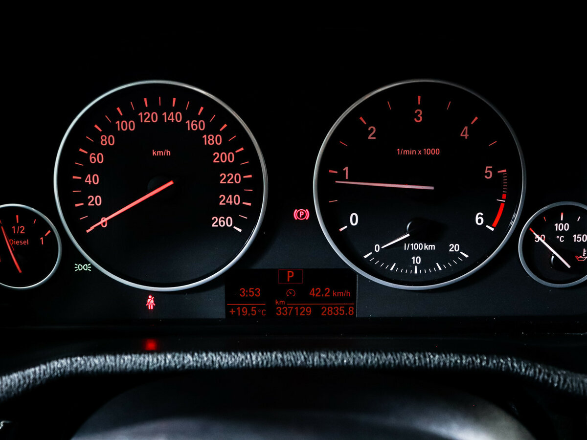 Купить BMW X3 20d xDrive II (F25) Рестайлинг, 2014, 337 000 км, фото №11