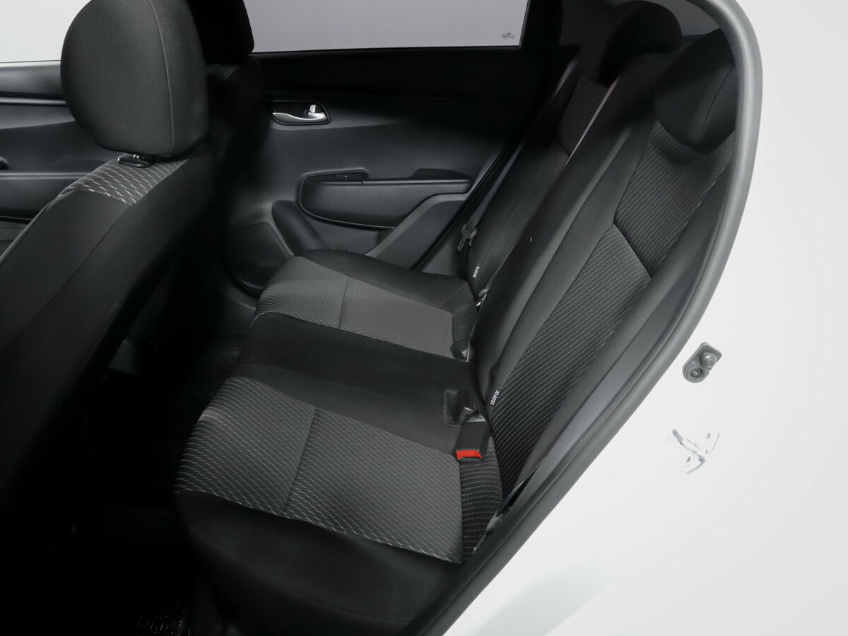 Купить Kia Rio IV, 2018, 37 716 км, фото №8