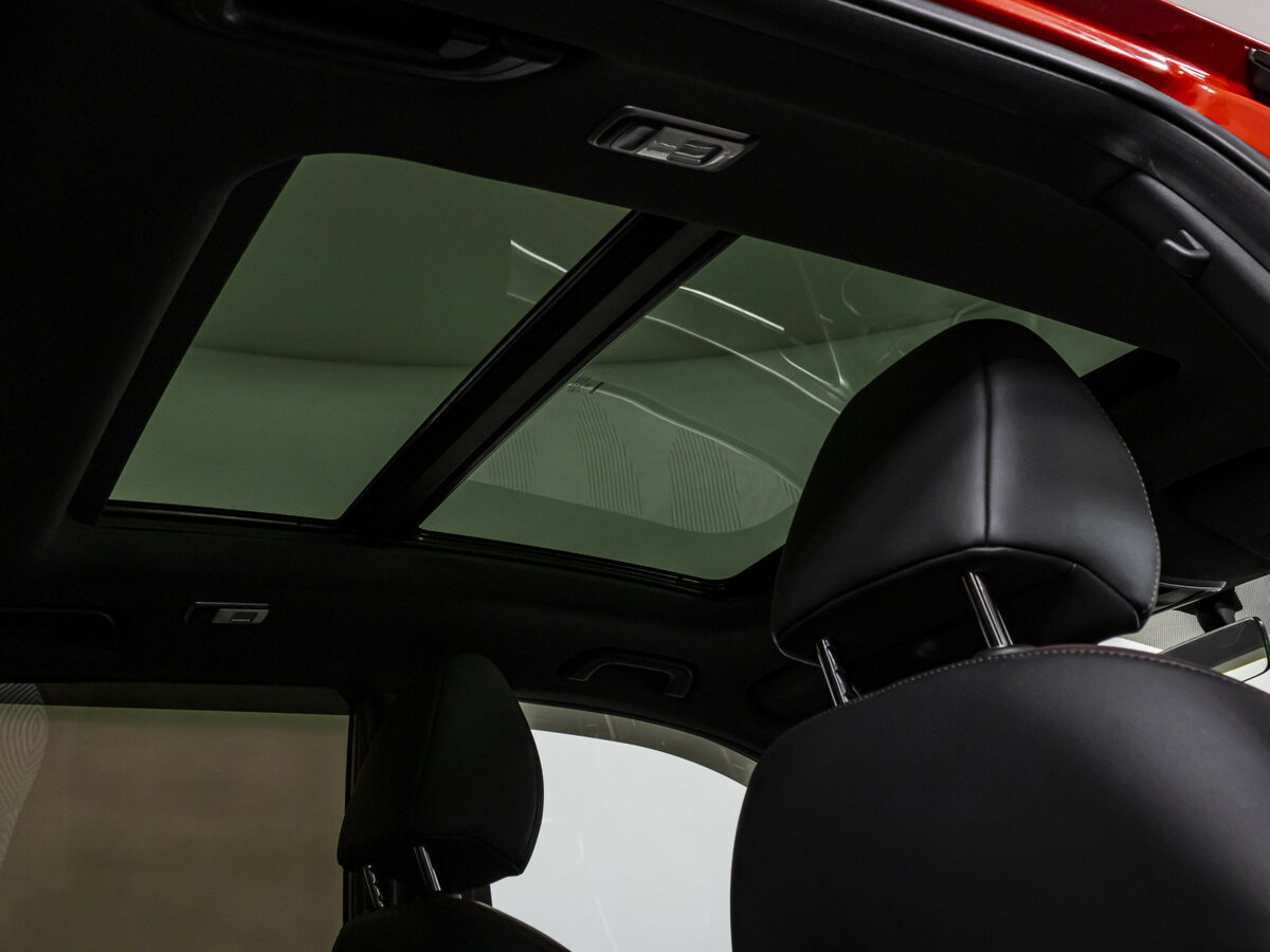 Купить Geely Coolray I, 2022, 32 300 км, фото №16