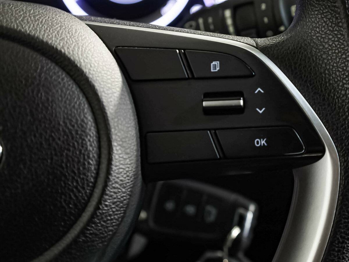 Купить Hyundai Creta II, 2021, 79 516 км, фото №11