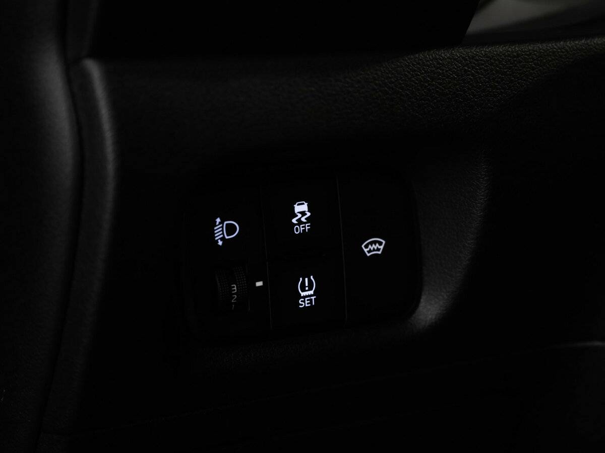 Купить Hyundai Creta II, 2021, 46 732 км, фото №12