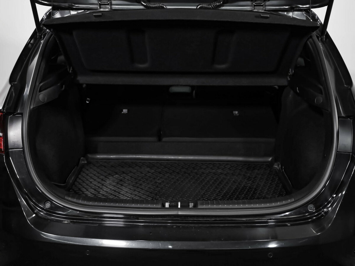 Купить Kia Ceed III, 2019, 69 822 км, фото №27