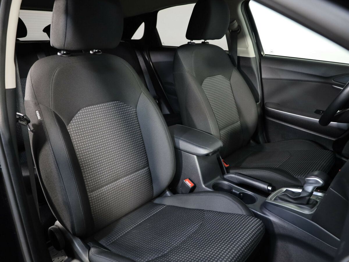 Купить Kia Ceed III, 2020, 54 188 км, фото №18