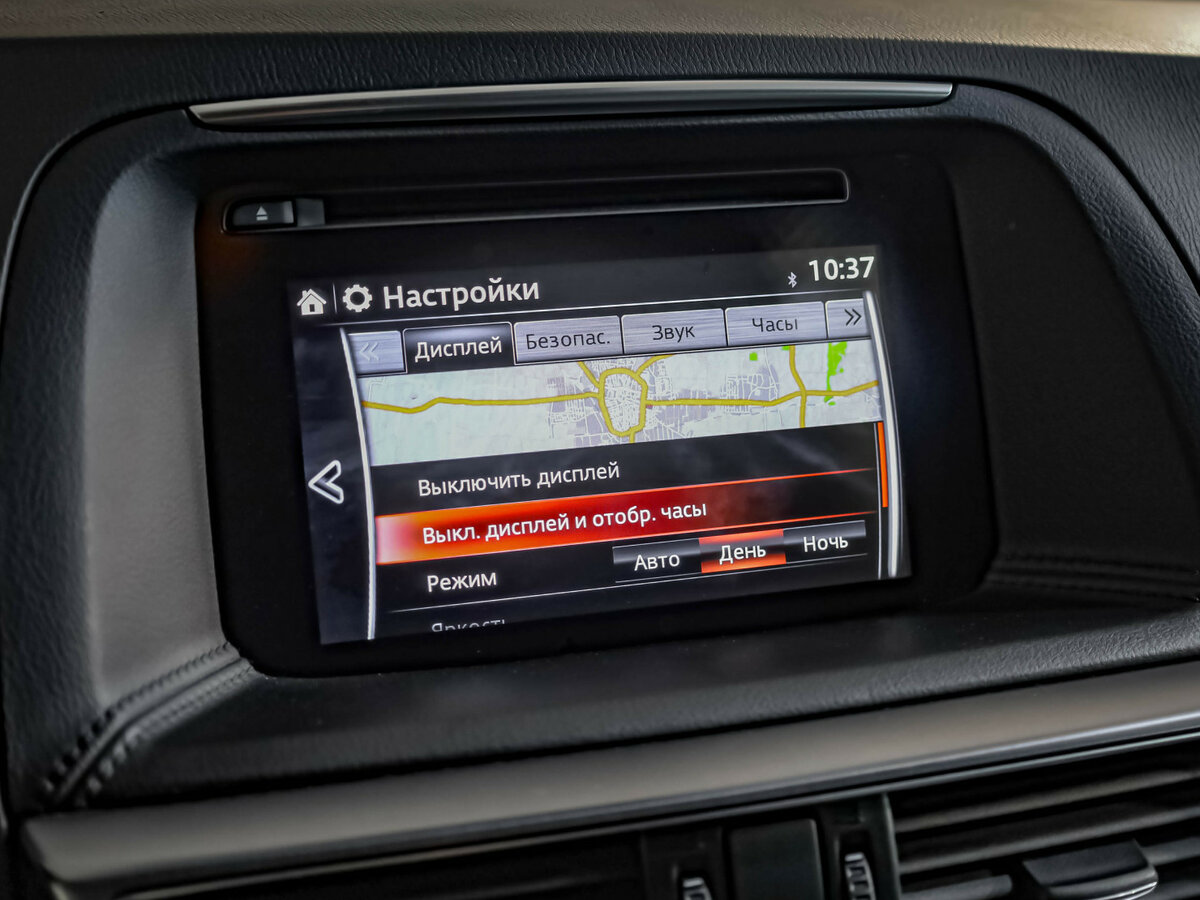 Купить Mazda CX-5 I Рестайлинг, 2017, 136 040 км, фото №13