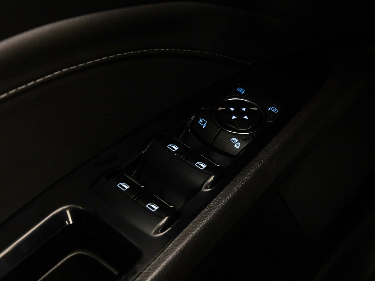 Купить Ford Mondeo V, 2015, 201 360 км, фото №16