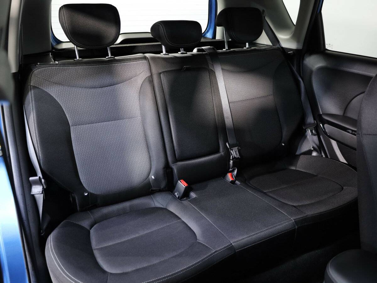 Купить Kia Soul II Рестайлинг, 2018, 92 791 км, фото №23