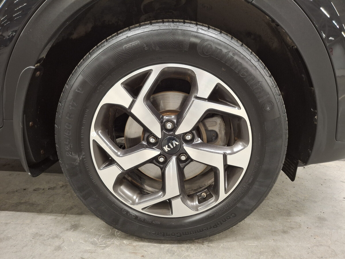 Купить Kia Sportage IV Рестайлинг, 2020, 83 101 км, фото №18