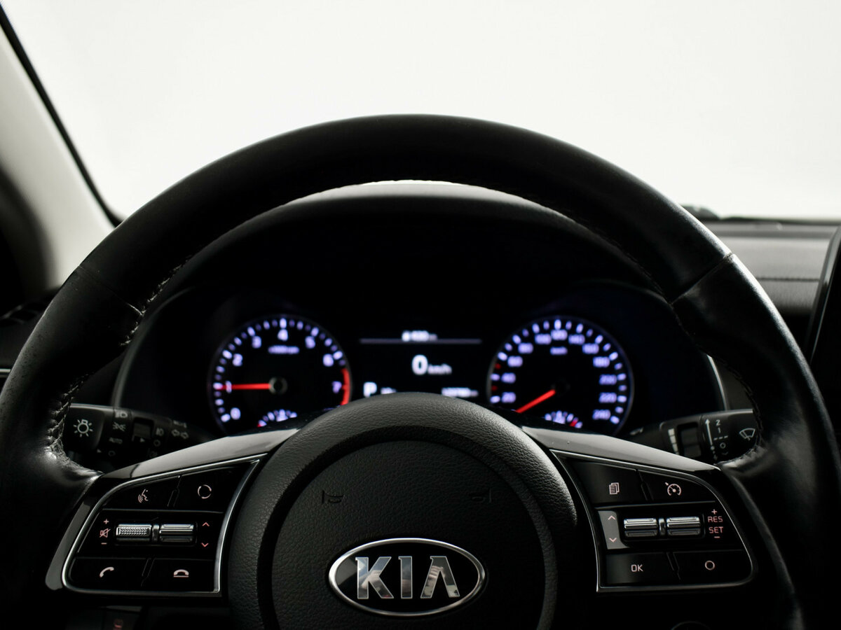 Купить Kia Cerato IV, 2019, 123 500 км, фото №15