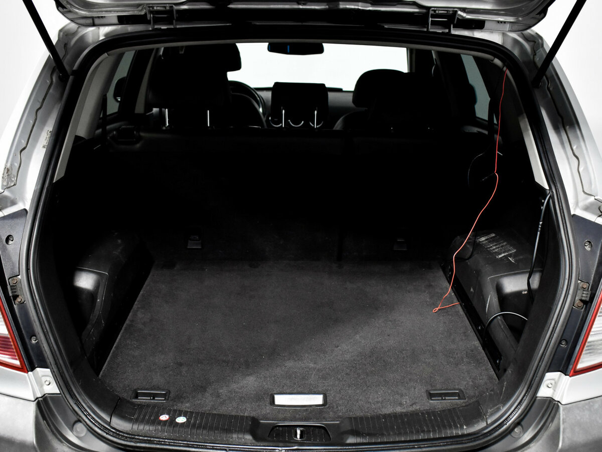 Купить Opel Antara I Рестайлинг, 2013, 316 378 км, фото №19
