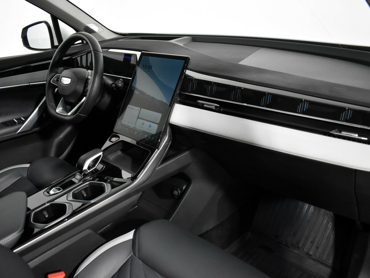 Купить Geely Atlas II, 2024, 31 500 км, фото №12