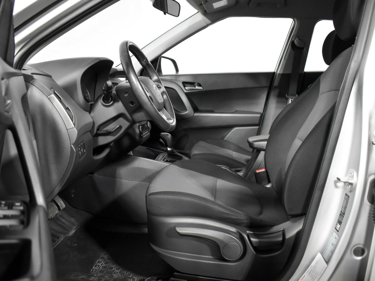 Купить Hyundai Creta I, 2018, 172 353 км, фото №10