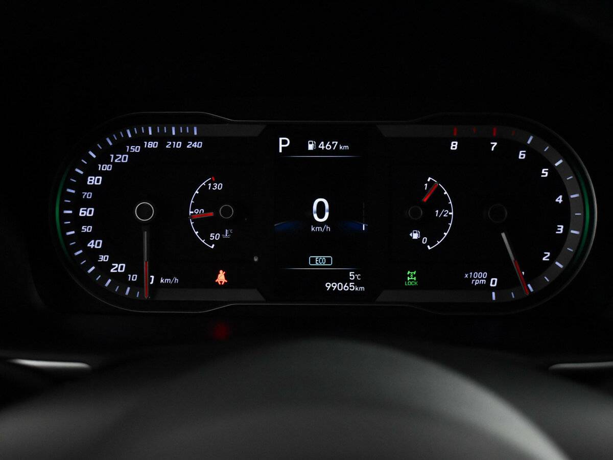 Купить Hyundai Tucson IV, 2021, 99 065 км, фото №18