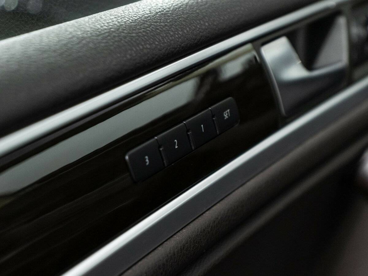 Купить Volkswagen Touareg II, 2014, 79 907 км, фото №15