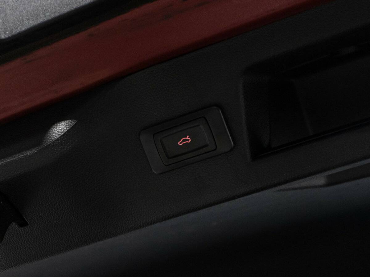 Купить Renault Arkana I, 2021, 95 444 км, фото №20