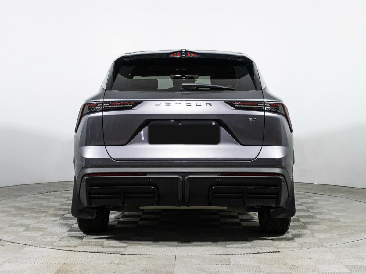 Купить JETOUR DASHING I, 2023, 24 533 км, фото №5